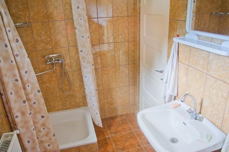 Pataki Kulcsoshaz Villa Izvoare  Dış mekan fotoğraf