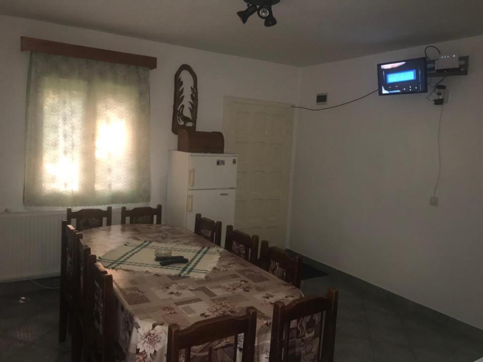 Pataki Kulcsoshaz Villa Izvoare  Dış mekan fotoğraf