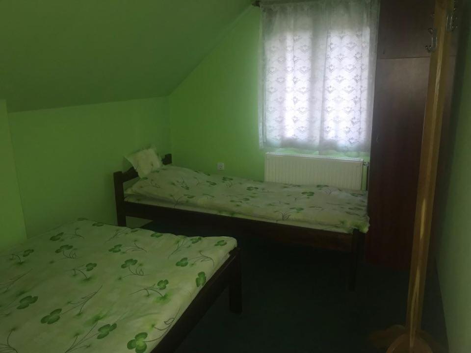 Pataki Kulcsoshaz Villa Izvoare  Dış mekan fotoğraf