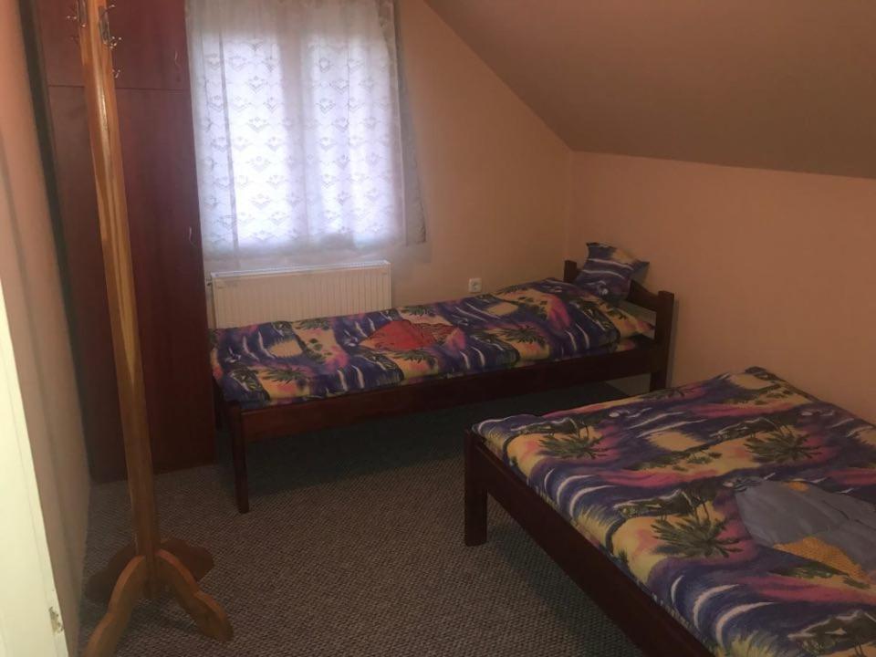 Pataki Kulcsoshaz Villa Izvoare  Dış mekan fotoğraf