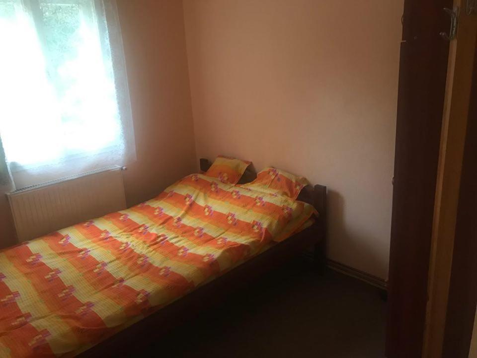 Pataki Kulcsoshaz Villa Izvoare  Dış mekan fotoğraf