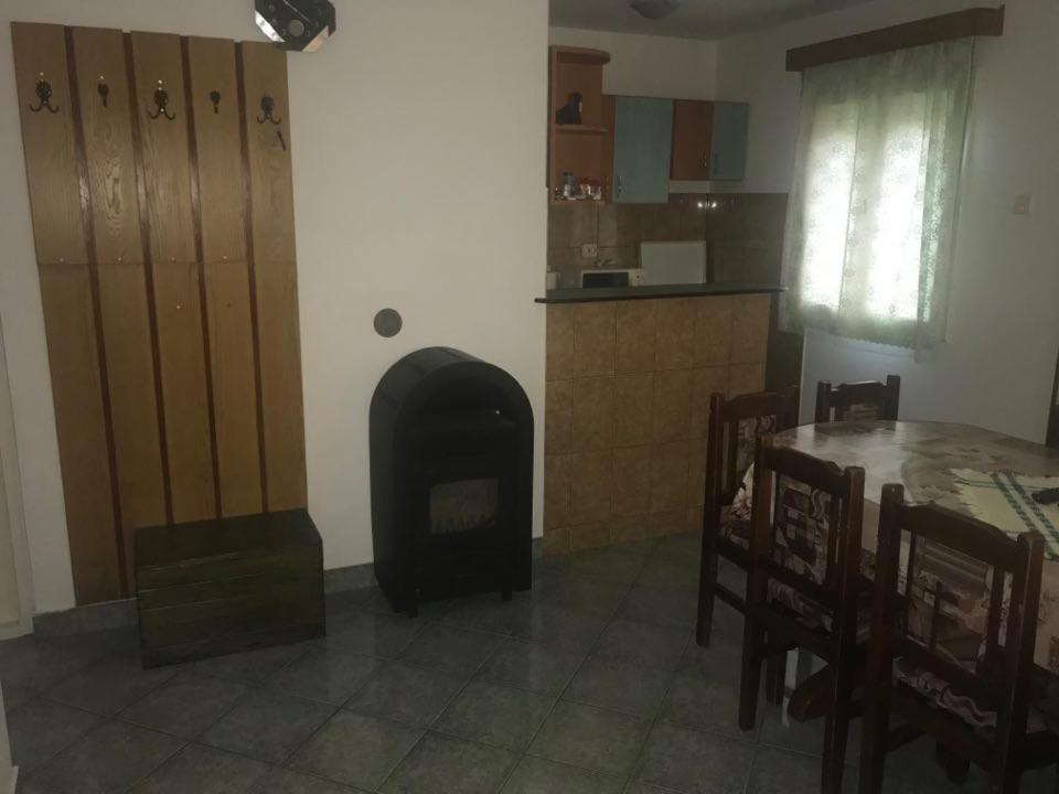 Pataki Kulcsoshaz Villa Izvoare  Dış mekan fotoğraf