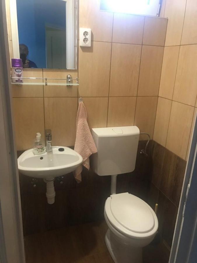 Pataki Kulcsoshaz Villa Izvoare  Dış mekan fotoğraf