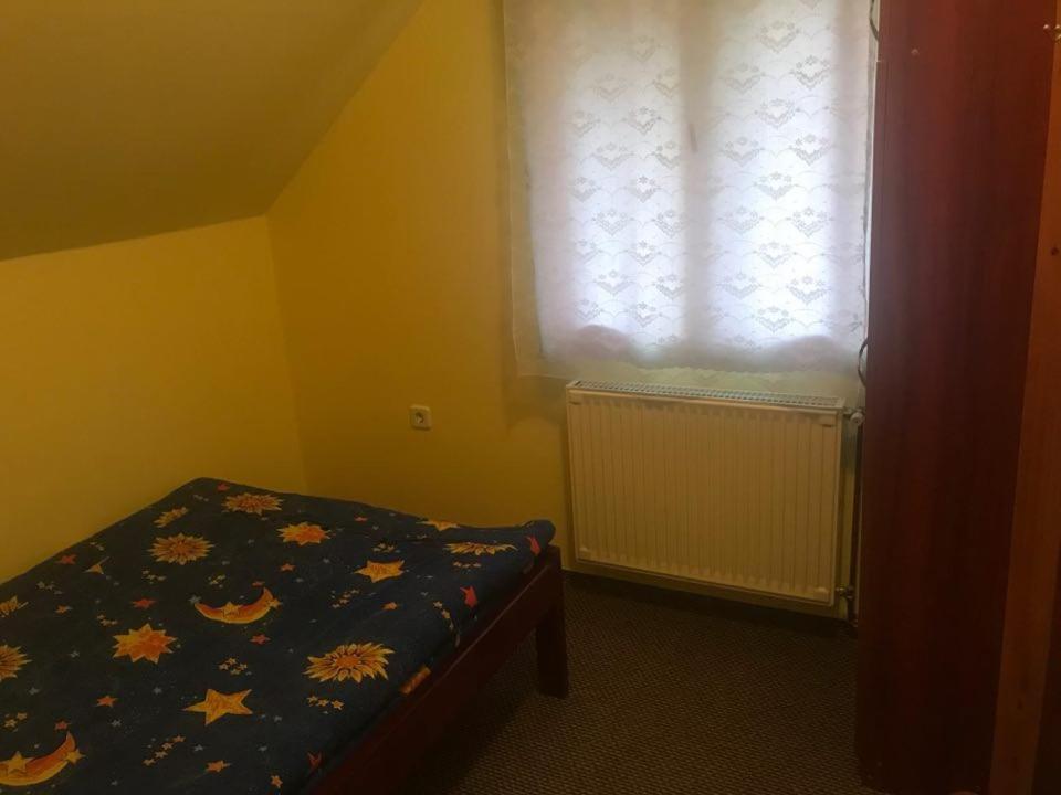 Pataki Kulcsoshaz Villa Izvoare  Dış mekan fotoğraf