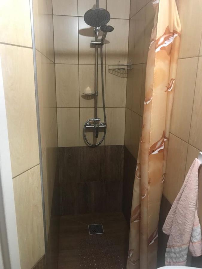 Pataki Kulcsoshaz Villa Izvoare  Dış mekan fotoğraf